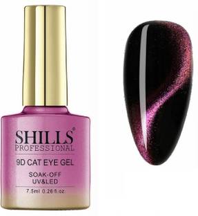 Shills Professional 9D Cat Eye UV LED Gel Polish 311