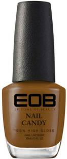 EOB Nail Candy Nutty Blush Nutty Blush 667