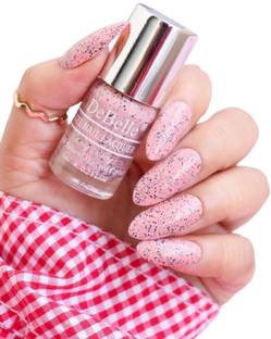 DeBelle Gel Nail Lacquer Inspiring Ira