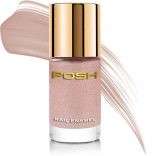 Posh PGNP 602 METTALIC ROSE GOLD