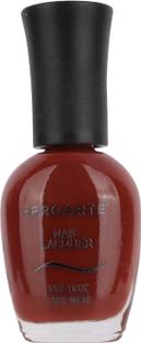 Pro Arte Nail Polish Nail Polish 039 BRUNT RED 12ml