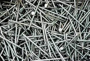 DZY 50.8 mm Single Nails
