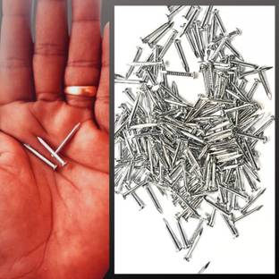 myjas 25.4 mm Single Nails