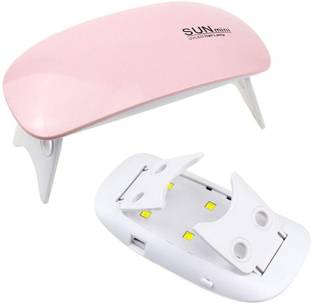 HARMI Nail Paint Dryer With USB Nail Polish Dryer