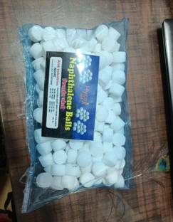 Hyco Naphthalene Balls