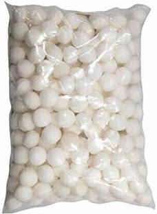 AgroCulture Naphthalene Balls