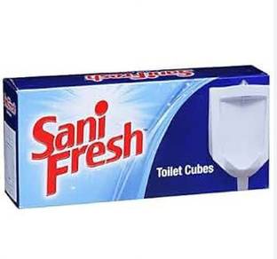 sanifres Naphthalene Balls