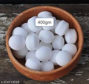 MICP Naphthalene Balls