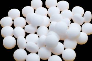 Slayer Naphthalene Balls