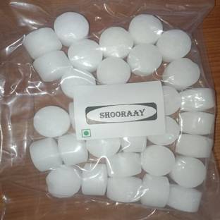 SHOORAAY Naphthalene Balls