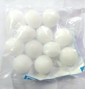 Higiene Naphthalene Balls