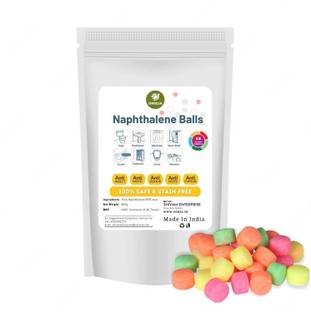 DROLIA FRESH Naphthalene Balls