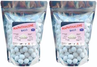 Bio Research Center Naphthalene Balls