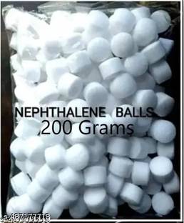 Vaani Fashions Naphthalene Balls