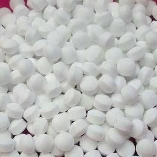 Vachi Naphthalene Balls