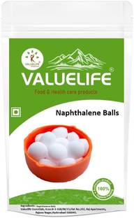 Value Life Naphthalene Balls
