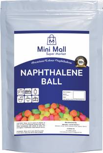 MINIMALL SUPER MARKET Naphthalene Balls
