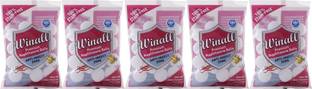 WINALL Naphthalene Balls