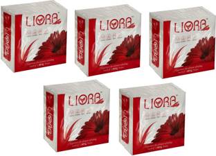 Liora Napkins 30x30, Plain, 1ply, 100 Pulls Each, pack of 5, Tptal 500 pulls White Paper Napkins