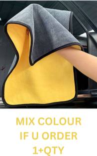 NCS CAR TOWEL KITCHEN TOWEL Multicolor Cloth Napkins