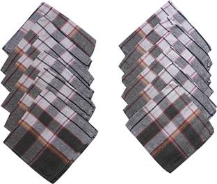 KUBER INDUSTRIES DG-103 Multicolor Cloth Napkins