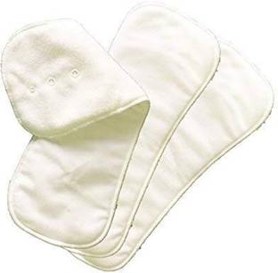 Superbottoms Basic Freesize Adjsutable, Washable and Reusable Cloth Diaper for babies