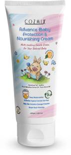 COZMIX Advance Baby Protection Cream | Baby Diaper Rash Cream
