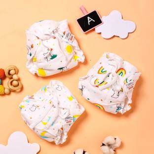 Superbottoms Premium Muslin DryFeel Langot | No Mess Langot for babies|5-10kg