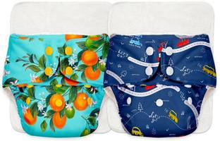 Superbottoms cloth diaper