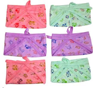 ATXP New Born Washable Reusable Hosery Langoti