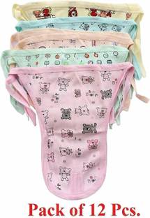 GOSHINY babies cotton langots diaper for new born baby reusable washable nappy