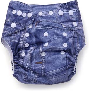 Triple B Baby Adjustable / Reusable