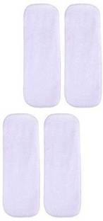 Cutieful Cloth Diaper Liner Reusable Washable Diaper Nappy Inserts for Baby Free Size