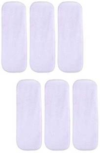 Cutieful Cloth Diaper Liner Reusable Washable Diaper Nappy Inserts for Baby Free Size