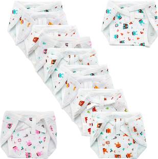DON CARE WASHABLE AND REUSEABLENAPPY, COTTON HOSIERY DIAPERS, NAPPY, LANGOT 333