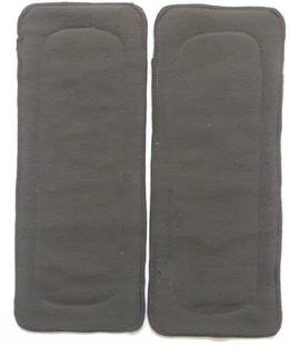 Adore Baby Charcoal 4 Layered Insert