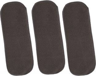 Profecto WET FREE/ RASH FREE INSERT PADS FOR BABIES (PACK OF 3)