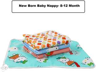 Wearite Cotton Baby Bath Mat