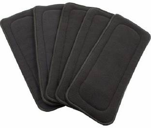 Adore Baby Charcoal 4 Layered Insert