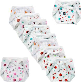 DON CARE WASHABLE AND REUSEABLENAPPY, COTTON HOSIERY DIAPERS, NAPPY, LANGOT 333