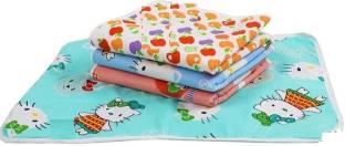 Wearite New Born Baby Nappy Changing Mat (8- 12 month)