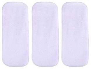 Cutieful Cloth Diaper Liner Reusable Washable Diaper Nappy Inserts for Baby Free Size