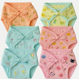 poksi KIDS NAPPIES