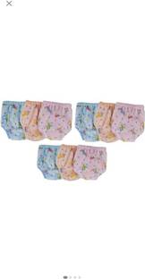 HAWKR Diaper Panty Outer Plastic Reusable & Waterproof pants, plastic panties