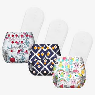 Superbottoms Basic Poacket Diaper