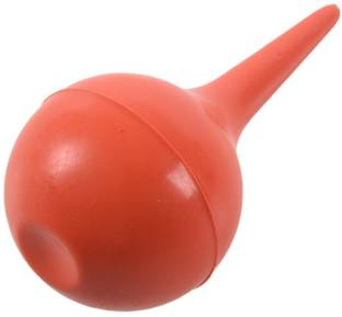 MEDIGROW Nasal Aspirator, Nose Cleaner for Baby to Remove Excess Mucus from Nose Manual Nasal Aspirator