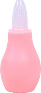 THE LITTLE BUNNY HOP IN STYLE The Little Bunny Baby Nose Cleaner, Children Manual Nasal Aspirator