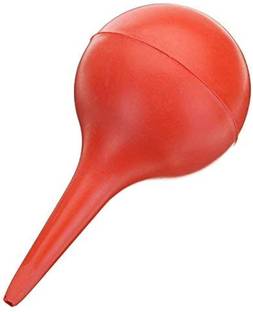 Pathey Healthcare Nasal Aspirator Nose Cleaner for Baby to Remove Excess Mucus from Nose Manual M2 Manual Nasal Aspirator