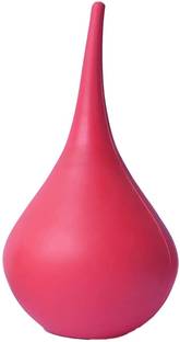 BODY FITNESS Nose/ear Ulcer syringe suction sucker bulbs || Snot Sucker Remove 25 ML Manual Nasal Aspirator