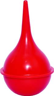BODY FITNESS Nose/ear Ulcer syringe suction sucker bulbs || Snot Sucker Manual Nasal Aspirator